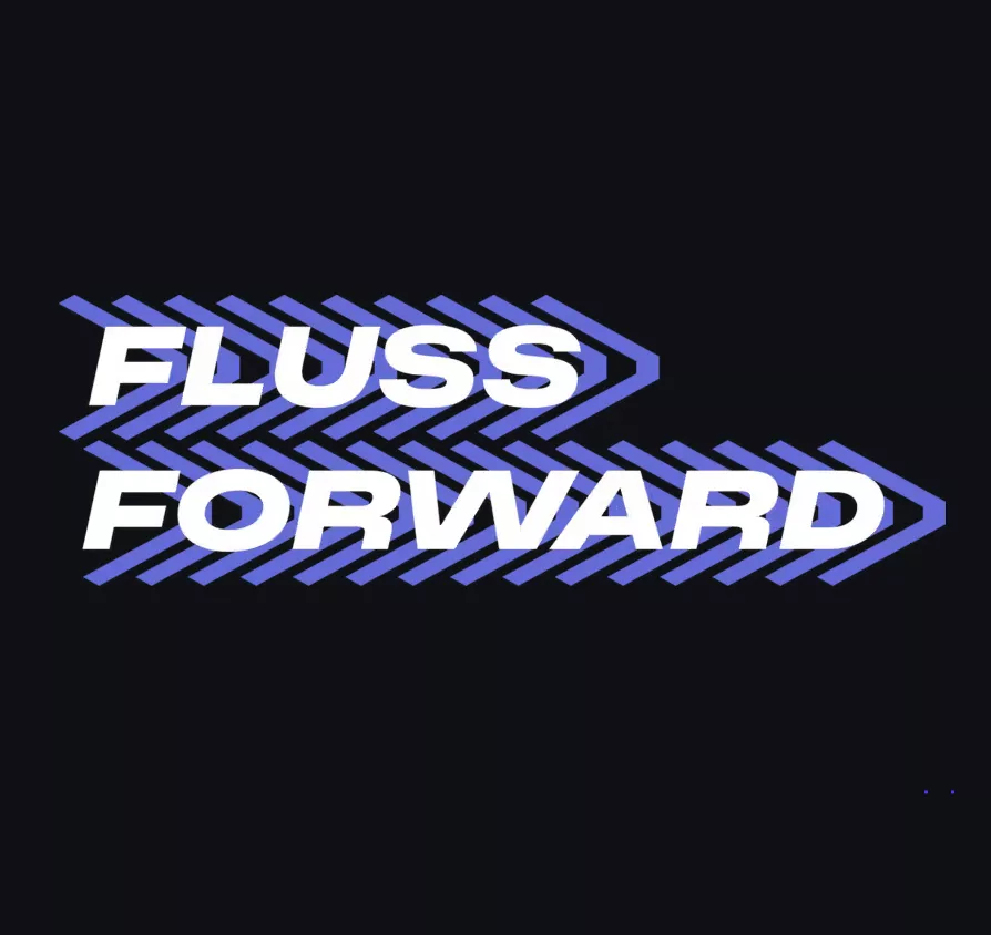 Fluss Forward London